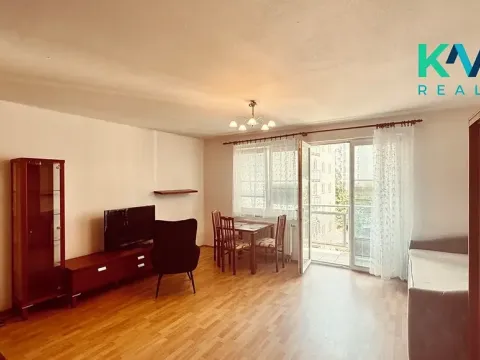 Pronájem bytu 1+kk, Karlovy Vary, Waldertova, 39 m2
