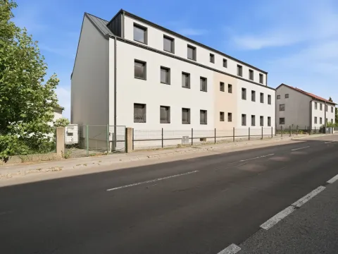Prodej bytu 2+kk, Bahnhofstraße,Groß-Siegharts,Rakousko, 49 m2