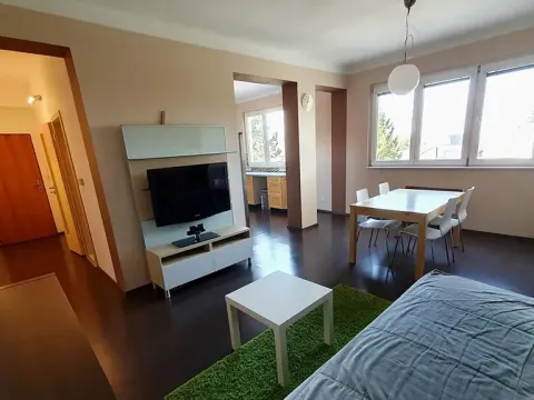 Pronájem bytu 2+1, Tursko, 70 m2