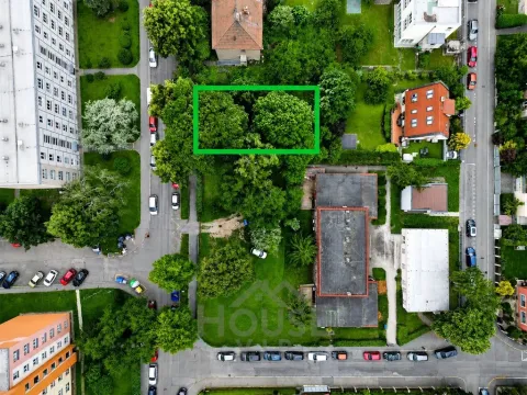 Prodej pozemku pro bydlení, Praha, Káranská, 591 m2