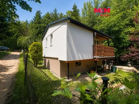 Prodej chaty, Šternberk, 50 m2