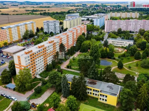 Prodej bytu 3+1, Neratovice, Na Výsluní, 71 m2