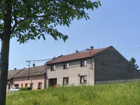 Prodej rodinného domu, Bystřice pod Hostýnem - Hlinsko pod Hostýnem, 187 m2