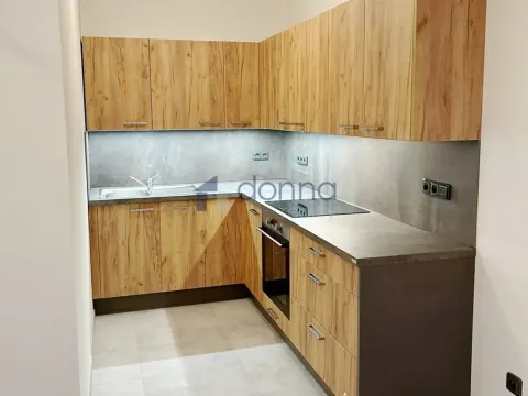 Pronájem bytu 2+kk, Praha, Gerstelova, 52 m2