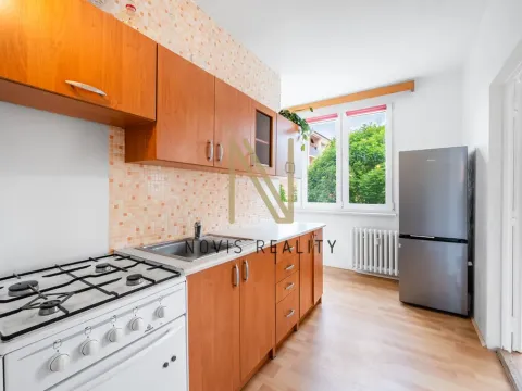 Pronájem bytu 3+1, Bor, Borská, 60 m2