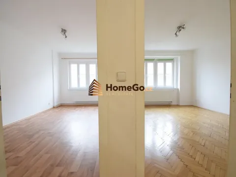 Pronájem bytu 2+1, Praha - Nusle, U gymnázia, 64 m2