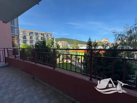 Prodej bytu 2+kk, Nesebar, Bulharsko, 67 m2