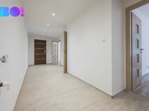 Prodej bytu 4+1, Jílové u Prahy, 150 m2