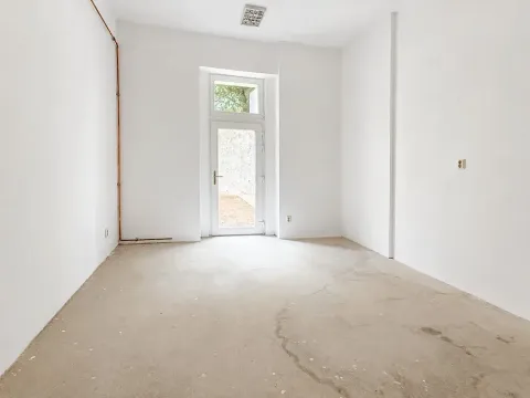 Prodej kanceláře, Praha - Libeň, Zenklova, 74 m2