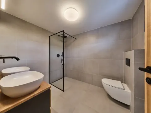 Prodej bytu 3+kk, Mladé Buky, 91 m2