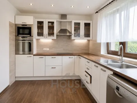 Prodej rodinného domu, Zdiby, V Zátiší, 182 m2