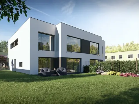 Prodej rodinného domu, Brandýs nad Labem-Stará Boleslav, Štefánikova, 172 m2