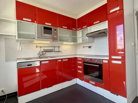 Pronájem bytu 3+1, Ostrava - Muglinov, Fojtská, 72 m2