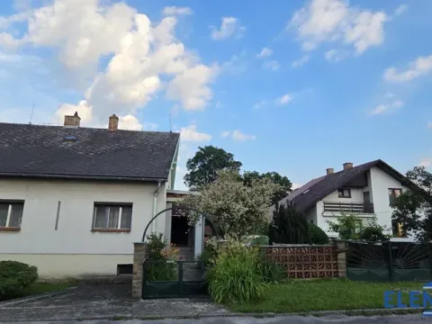 Prodej rodinného domu, Žulová, Komenského, 225 m2