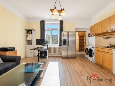 Prodej bytu 3+kk, Plzeň - Jižní Předměstí, Vrchlického, 76 m2