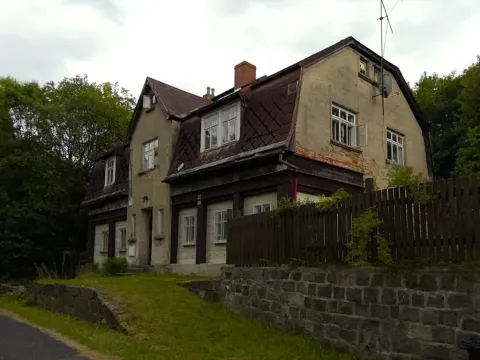 Prodej rodinného domu, Jiříkov, Brněnská, 246 m2
