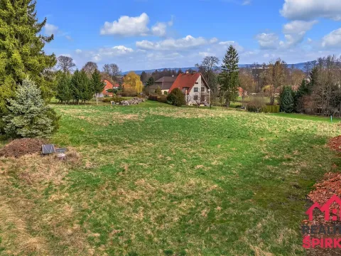 Prodej pozemku pro bydlení, Žichlínek, 1692 m2