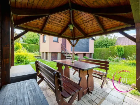 Prodej chaty, Jihlava, 50 m2