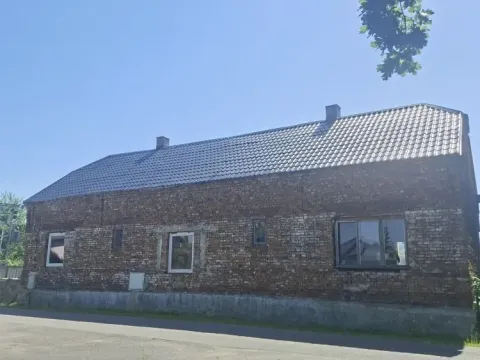 Prodej rodinného domu, Třeština, 150 m2