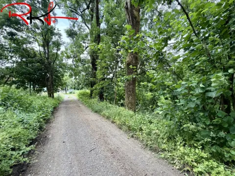 Prodej pozemku pro bydlení, Kamenický Šenov - Prácheň, 1853 m2