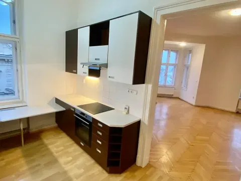 Pronájem bytu 2+1, Brno, Jana Uhra, 73 m2