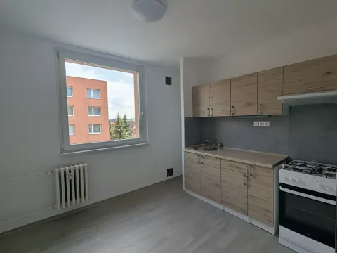 Prodej bytu 3+1, Chotěboř, Břevnická, 74 m2