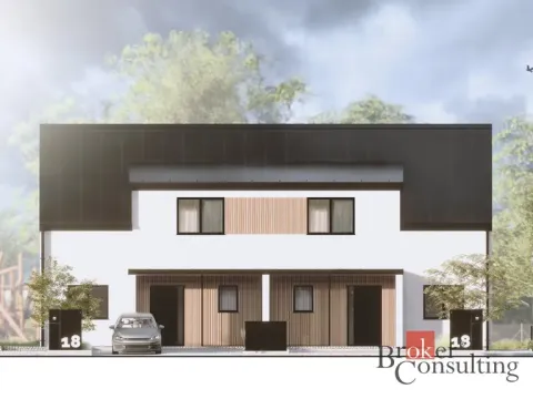 Prodej rodinného domu, Holýšov, Madame Michelin, 102 m2