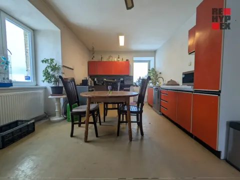 Prodej bytu 3+1, Starý Šachov, 97 m2