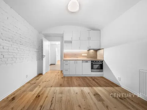 Pronájem bytu 2+kk, Praha - Nusle, Sezimova, 50 m2