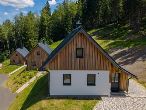 Prodej chalupy, Smržovka, 90 m2