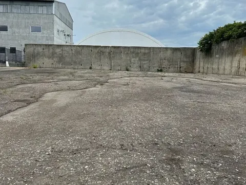 Pronájem komerčního pozemku, Holasice, 1300 m2