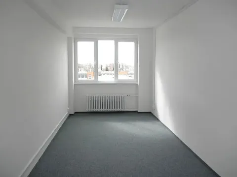 Pronájem kanceláře, Praha - Strašnice, Černokostelecká, 19 m2