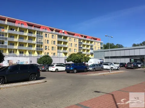 Prodej bytu 2+kk, Karlovy Vary, Jateční, 51 m2