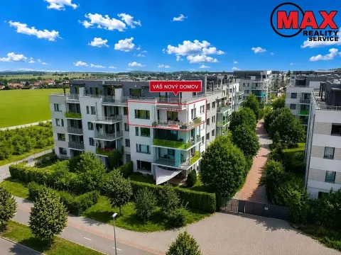 Prodej bytu 3+kk, Praha - Dolní Chabry, Poštova, 83 m2