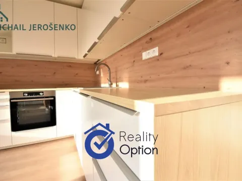 Pronájem bytu 3+kk, Praha - Krč, Na strži, 67 m2