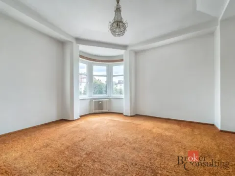Prodej bytu 3+1, Praha - Strašnice, Mrštíkova, 97 m2