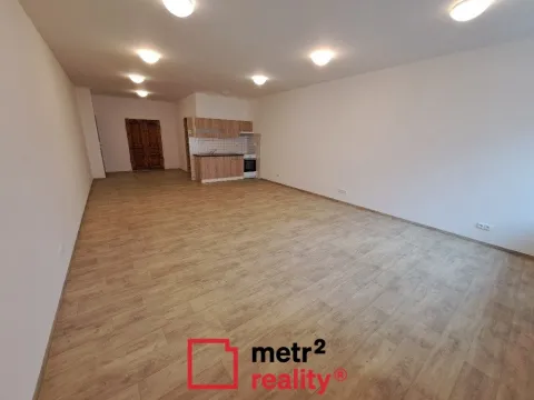 Pronájem bytu 1+kk, Olomouc, U cukrovaru, 50 m2