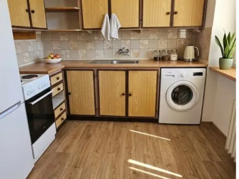 Prodej bytu 2+1, Ostrava - Poruba, Spojů, 60 m2