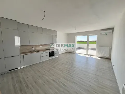 Pronájem bytu 2+kk, Plzeň, Františka Kováříka, 69 m2