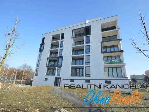 Pronájem garáže, Přerov - Přerov I-Město, Seifertova, 24 m2
