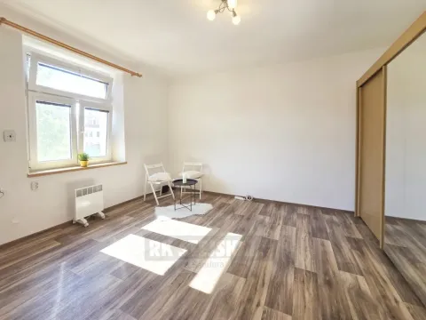 Pronájem bytu 2+kk, České Budějovice - České Budějovice 3, Pekárenská, 51 m2