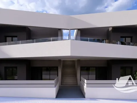 Prodej rodinného domu, San Miguel de Salinas, Španělsko, 85 m2