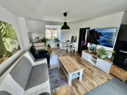 Prodej bytu 2+kk, Ostrava - Hrabová, Obchodní, 42 m2