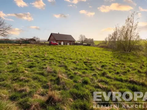 Prodej pozemku pro bydlení, Dubá, Požárníků, 1410 m2