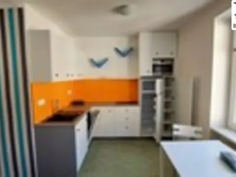 Pronájem bytu 1+1, Cheb, Jakubská, 34 m2