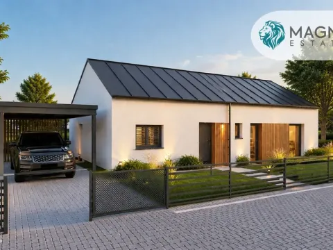 Prodej rodinného domu, Kožušany-Tážaly - Kožušany, 102 m2