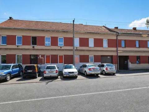 Pronájem bytu 2+kk, Svitávka, Mezimostí, 51 m2