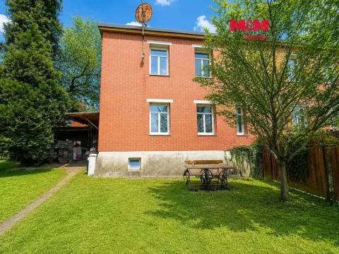 Pronájem bytu 3+1, Zlín, Bratří Sousedíků, 58 m2