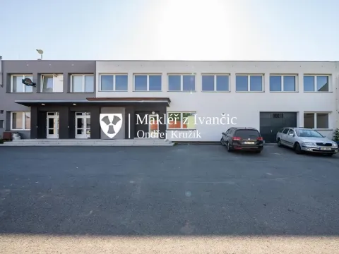 Prodej bytu 2+kk, Počenice-Tetětice - Počenice, 33 m2