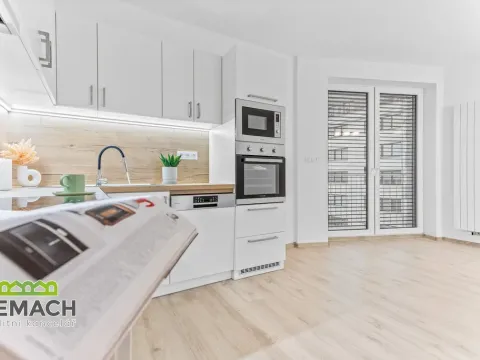 Pronájem bytu 2+kk, Náchod - Staré Město nad Metují, Bartoňova, 56 m2